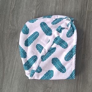 Coco & Eve - Hair Towel Wrap